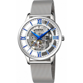 Годинник Festina F20534/1