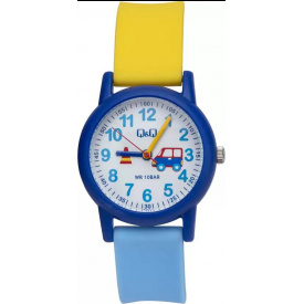 Годинник Q&Q VS49-010 (VS49J010Y)