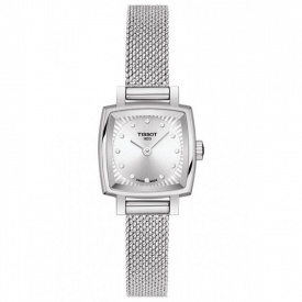 Годинник Tissot Lovely Square T058.109.11.036.00