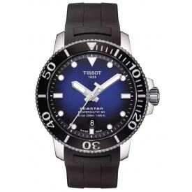 Годинник Tissot Seastar 1000 Powermatic 80 T120.407.17.041.00