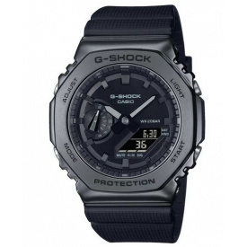 Годинник Casio G-SHOCK GM-2100BB-1AER