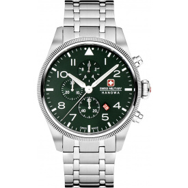 Годинник Swiss Military-Hanowa THUNDERBOLT CHRONO SMWGI0000404