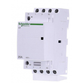 Контактор Schneider Electric Acti 9 iCT A9C20838