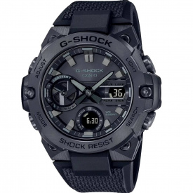 Годинник Casio G-SHOCK GST-B400BB-1AER