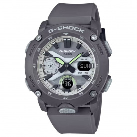 Годинник Casio G-SHOCK GA-2000HD-8A