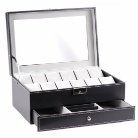 Скринька Craft 12WJ.PU Чорний