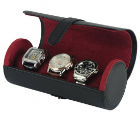 Шкатулка для годинників Salvadore PB/3502/3.BL