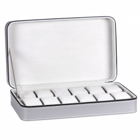 Кейс для годинників Craft 12ZPR.GR Сірий