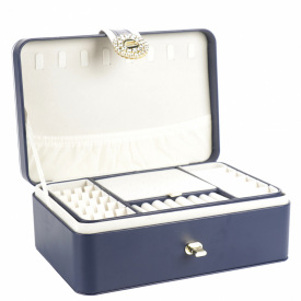 Органайзер для зберігання прикрас Craft 23.5*17*8.5см JW/BRC.NV