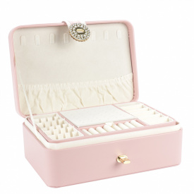 Органайзер для зберігання прикрас Craft 23.5*17*8.5см JW/BRC.PK