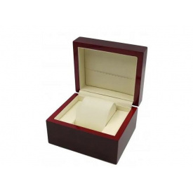 Скринька для зберігання годинників Craft 1WB.RD