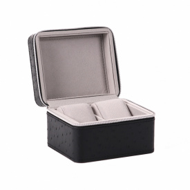 Кейс для годинника Craft 2ZIP.CSE Чорний