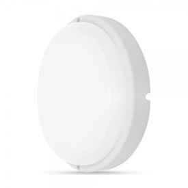 Светодиодный светильник с микроволновым датчиком Feron AL3009-RMS 12W