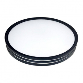 Светильник светодиодный Biom SMART SML-R41-50/2 3000-6000K 50Вт с д/у (00-00022928)