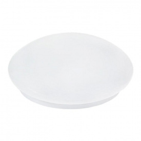 Светильник светодиодный Biom DL-R401-18-6 6200K 18Вт без д/у (00-00022081)