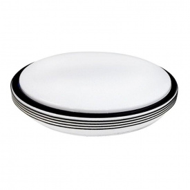Светильник светодиодный Biom SMART SML-R40-50/2 3000-6000K 50Вт с д/у (00-00022926)