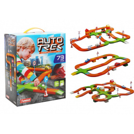 Конструктор дитячий "AUTOTREK" Юника 71603 73 дет.