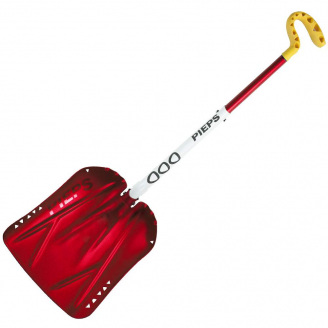 Лопата снеговая Pieps Shovel C 720 (1033-PE 111211)