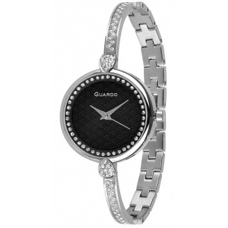 Годинник Guardo 012658-3 (m.SB)