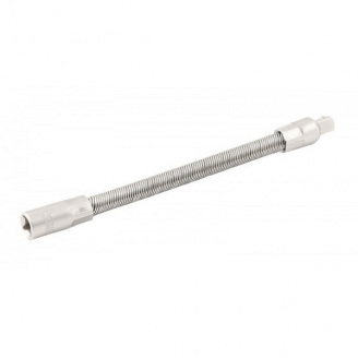 Подовжувач гнучкий MASTERTOOL GM 1/4 150 мм CRV (78-0416)