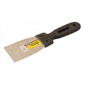 Шпатель малярський 60 мм MASTERTOOL GM (19-3506)