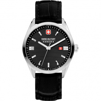 Годинник Swiss Military-Hanowa ROADRUNNER SMWGB2200104
