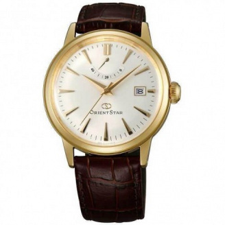Годинник Orient Star SEL05001S0