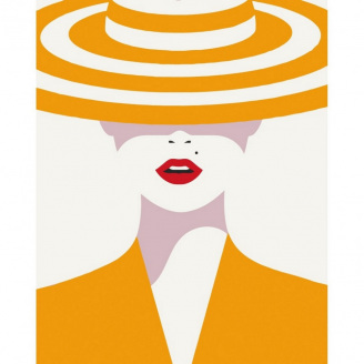 Картина за номерами Orange style Art Craft 10091-AC 30x40 см