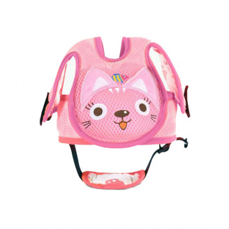 Захисний шолом JJ OVCE Bonnet PC-1 Pink