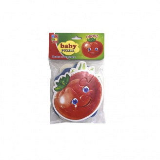 Бебі пазли Vladi Toys 