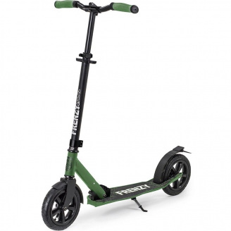 Самокат Frenzy 205 mm Pneumatic Plus Military (1012-FR205PP-ML)