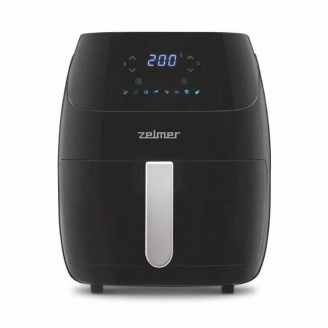 Мультипіч Zelmer ZAF5500B 1500 Вт 97349533
