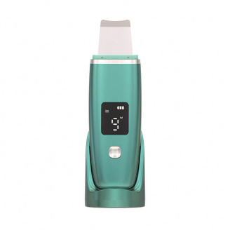 Скрабер ультразвуковий Inspire Ultrasonic PL-C01 Green