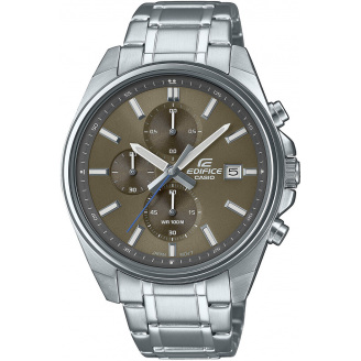 Годинник CASIO EDIFICE EFV-610D-5CVUEF