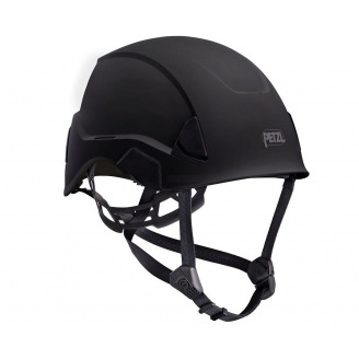 Каска Petzl Strato Black (1052-A020AA03)