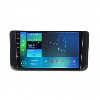 Штатна магнітола TORSSEN Skoda Kamiq F10432 4G Carplay DSP