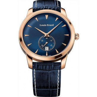 Годинник Louis Erard Heritage 16930PR15.BRP102