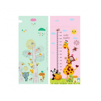 Килимок ігровий двосторонній No Brand BobShop 180 х 200 х 0.8 см Multicolor (146076)