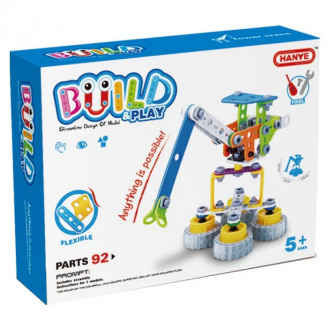 Конструктор Build&Play 