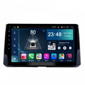 Штатна магнітола Torssen Toyota Corola/Auris 18-19 F10432 4G Carplay DSP