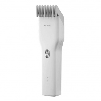 Машинка для стрижки волосся Xiaomi Enchen Boost White (XEBW)