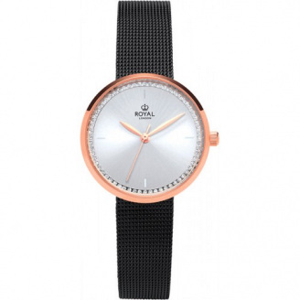 Годинник Royal London 21382-08