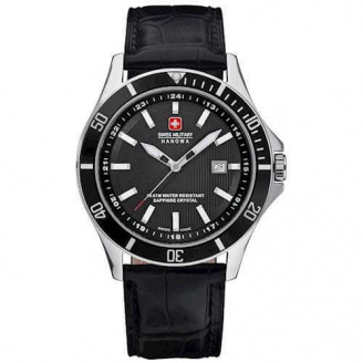 Годинник Swiss Military-Hanowa Aqua 06-4161.2.04.007.20