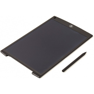 Планшет для малювання LCD Writing Tablet 8.5 дюймів Black (321238)