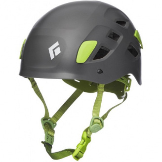 Каска Black Diamond Half Dome S/M Slate (1033-BD 620209.SLAT-SM)
