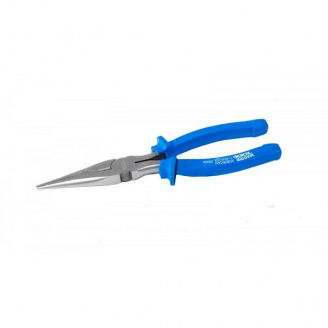 Щипці прямі 180 мм American Type C45 MASTERTOOL GM (22-2180)