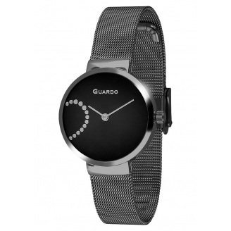 Годинник Guardo 012656-3 (m.BB)