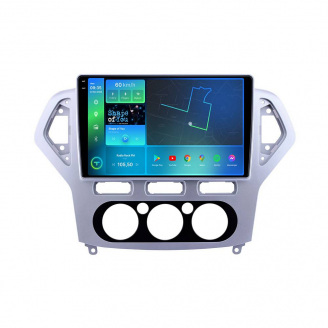 Штатна магнітола TORSSEN 2K DTS Ford Mondeo 07-11 F9432 4G Carplay DSP