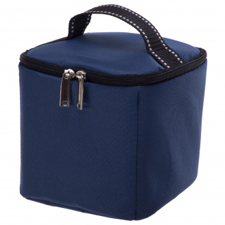 Термосумка Lunch Bag SP-Sport GA-8762 3,5л Темно-синий