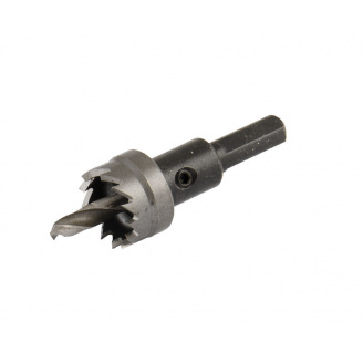 Свердло корончасте GRANITE HSS 22 мм 6-08-022
